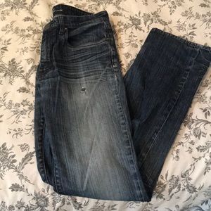 Men’s jeans